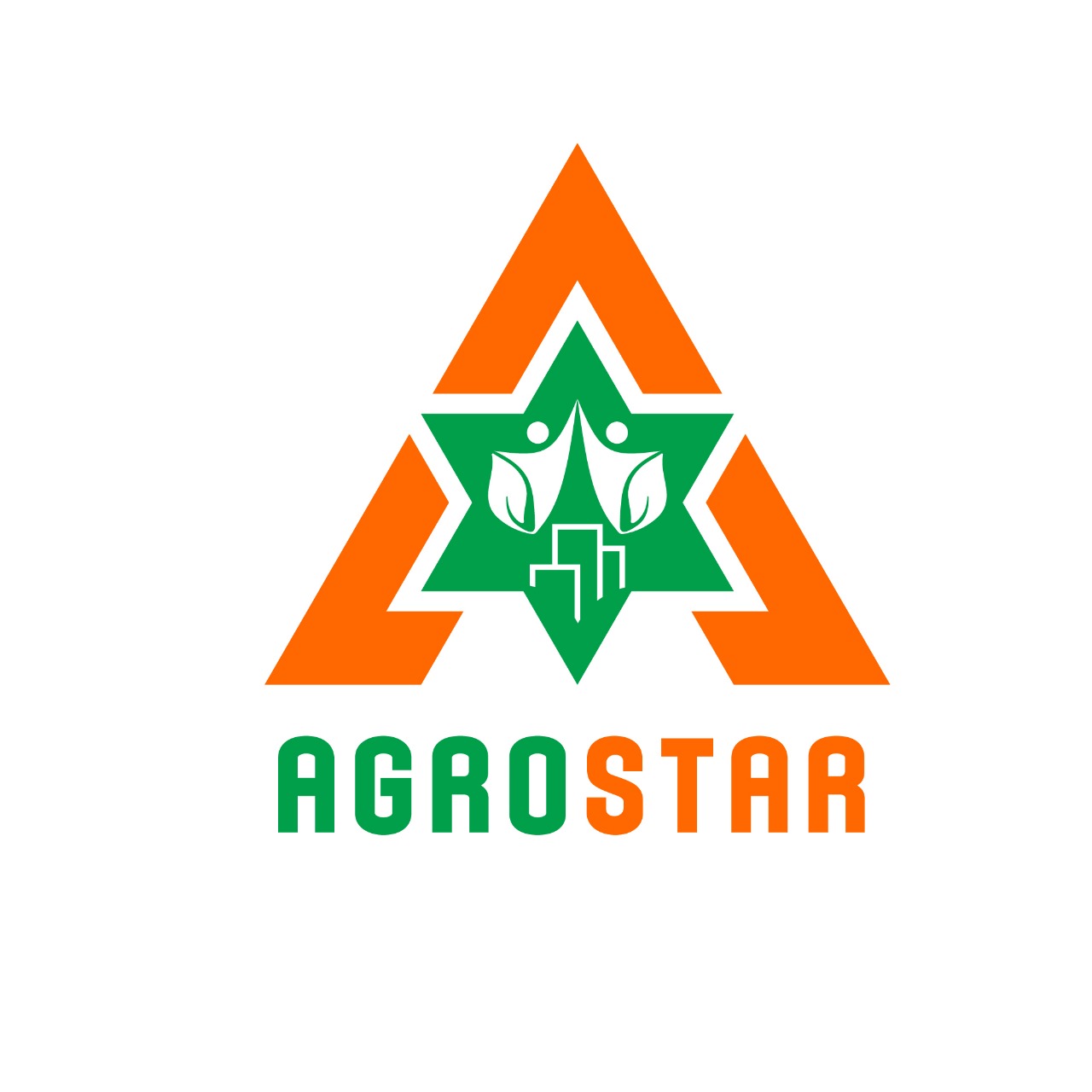 AgroStar Africa Logo